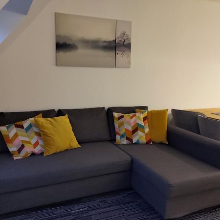 Apartman 206 Zaly Benecko Luaran gambar