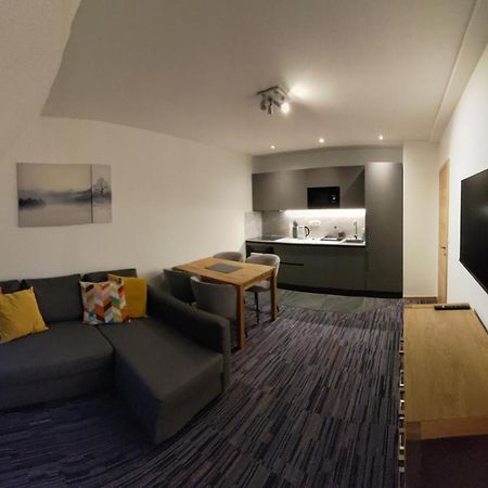 Apartman 206 Zaly Benecko Luaran gambar