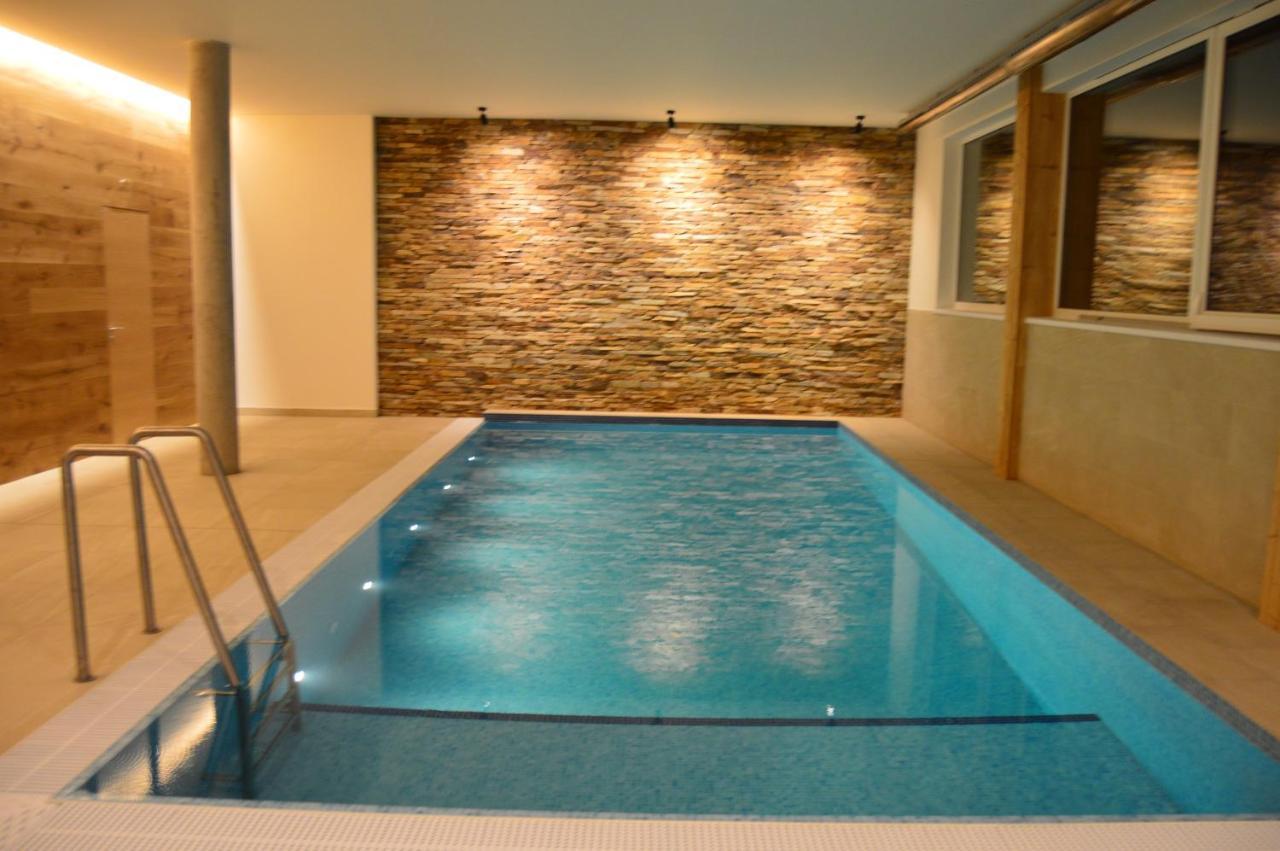 Apartman 206 Zaly Benecko Luaran gambar