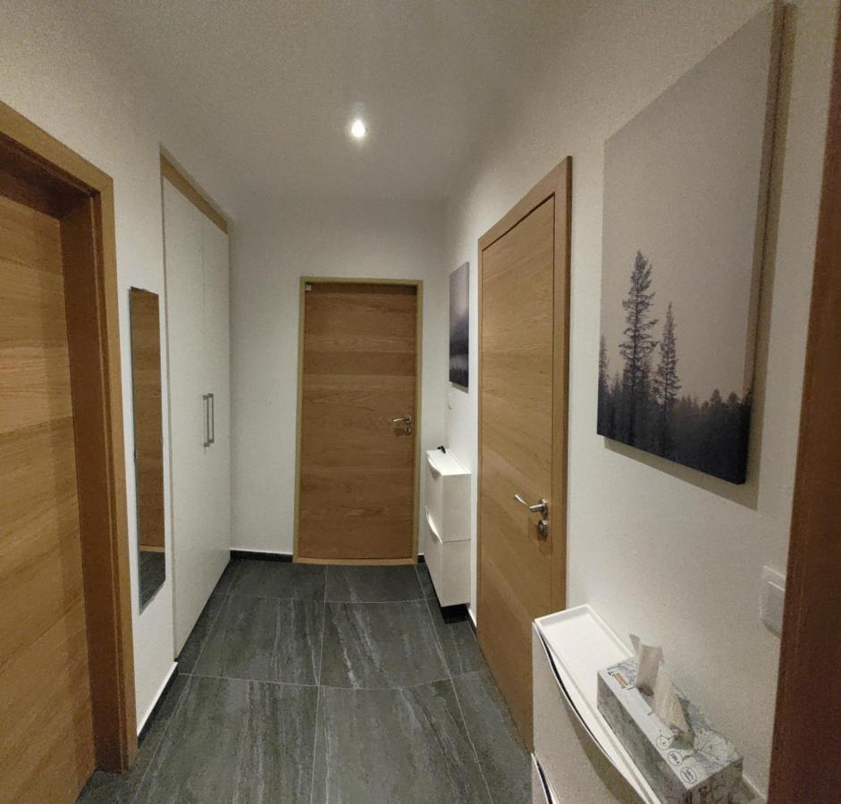 Apartman 206 Zaly Benecko Luaran gambar